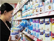 Bóng đá anh, ngoại hạng anh, lịch thi đấu euro 2012, Chưa xuất hiện sữa bột chứa hormone cao ở VN